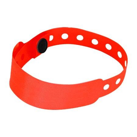 Pulsera de PVC