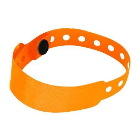 Pulsera de PVC