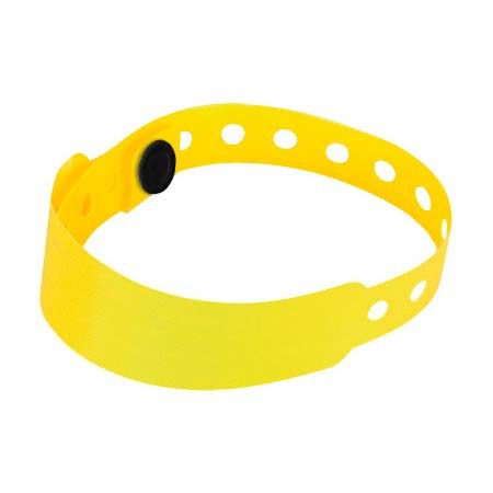 Pulsera de PVC