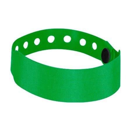 Pulsera de PVC