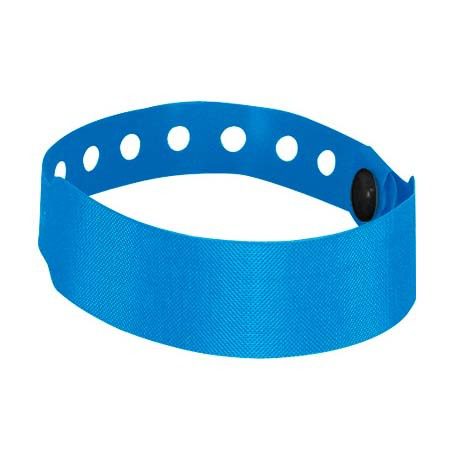 Pulsera de PVC