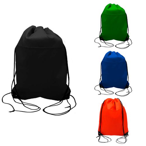 MOCHILA MORRAL COOLER