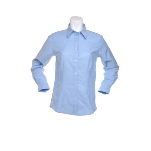 Blusa OXFORD LIGHT