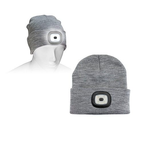 Gorro LED Los 33