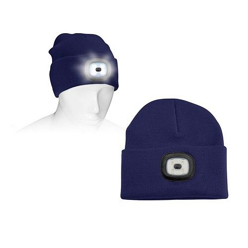 Gorro LED Los 33