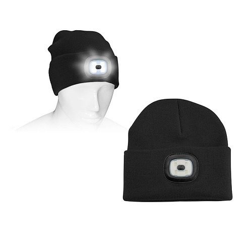 Gorro LED Los 33