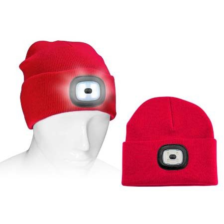 Gorro LED Los 33