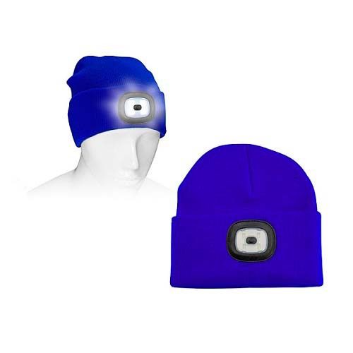 Gorro LED Los 33