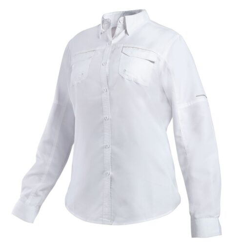 Camisa JUBAE RIPSTOP OUTWORK Mujer Y Hombre