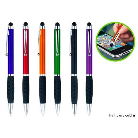 BP152 Bolígrafo Touch-Screen Stylus