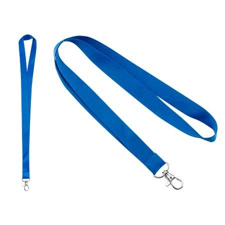 Lanyard Simple Sublimación