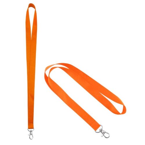 Lanyard Simple Sublimación