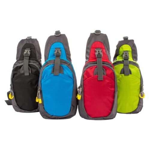 Mochila Cruzada ´´Crossback´´