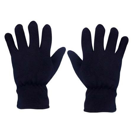 Guantes Polar para Regalos Publicitarios y Corporativos ´´Slam´´.