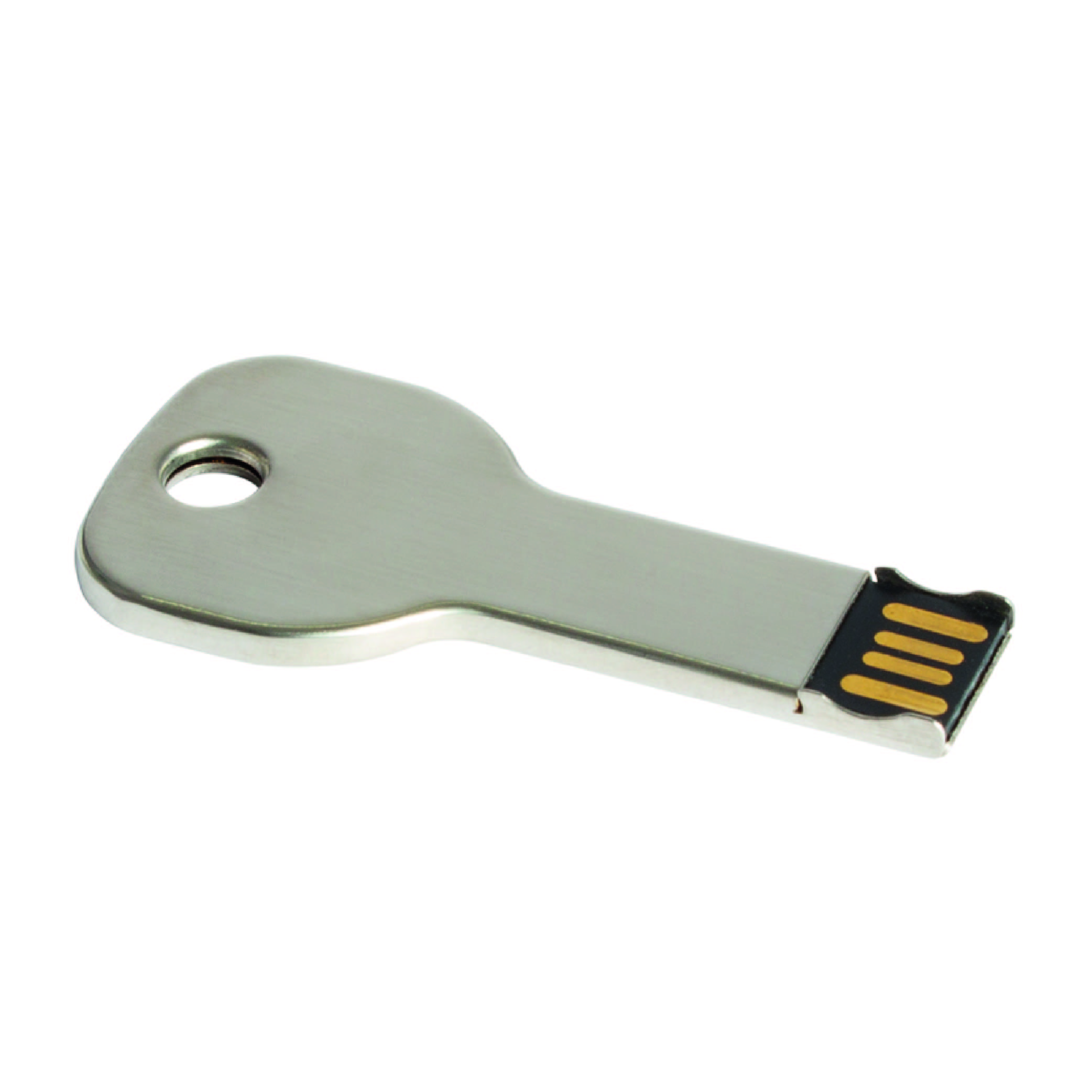 USB Pendrive 64GB con forma de llave