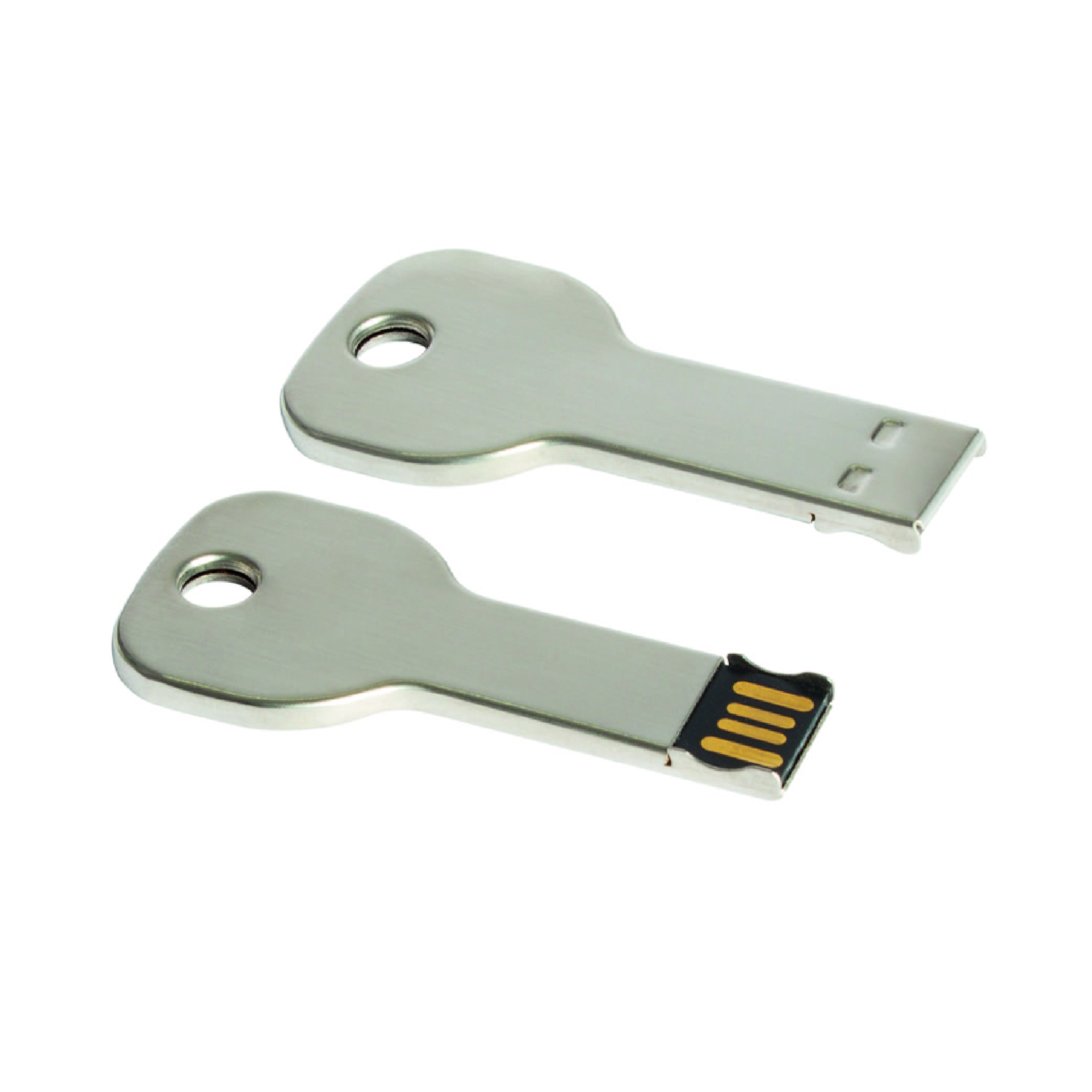 USB Pendrive 64GB con forma de llave