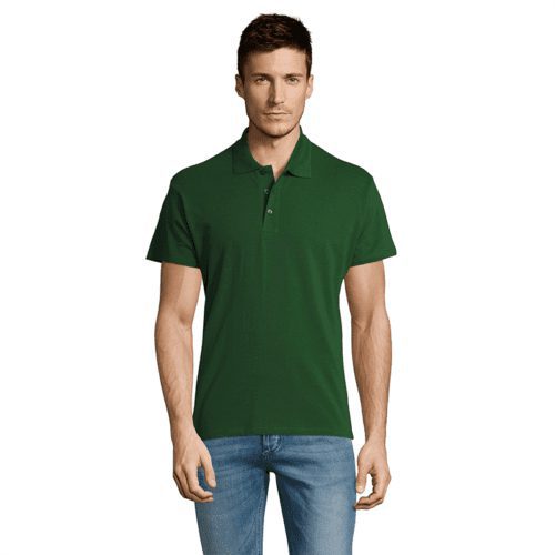 Polera con Cuello Summer hombre