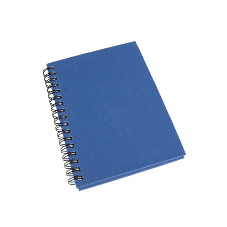 Libreta Ecológica Tapa Dura