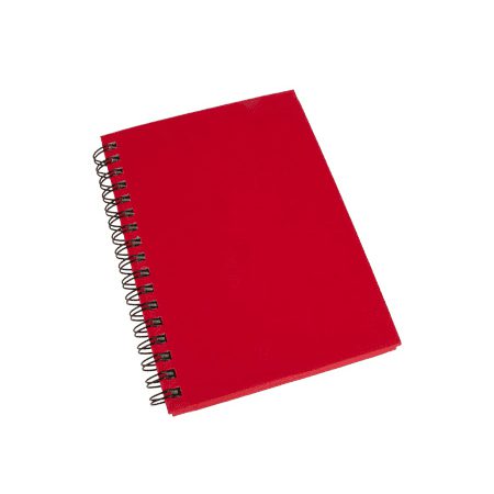 Libreta Ecológica Tapa Dura