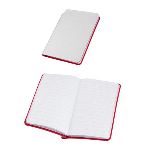 AE272 Libreta SILVER