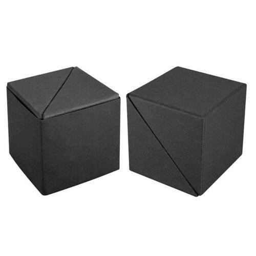 Set De Oficina Cubo