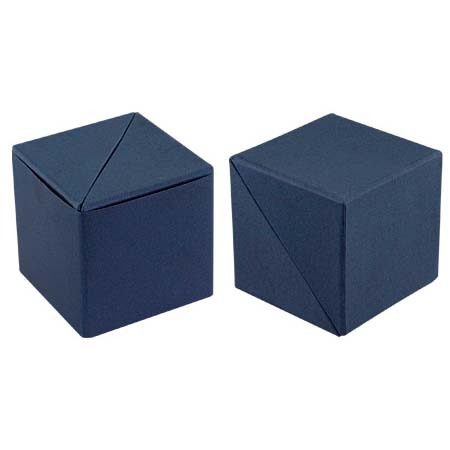 Set De Oficina Cubo