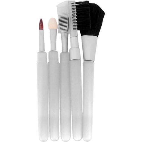 Set Pinceles Maquillaje