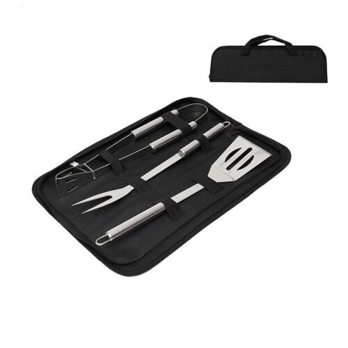 BBQ Holder Set