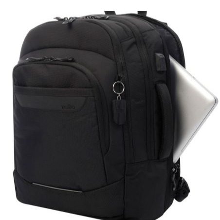 Mochila Porta PC Traveler