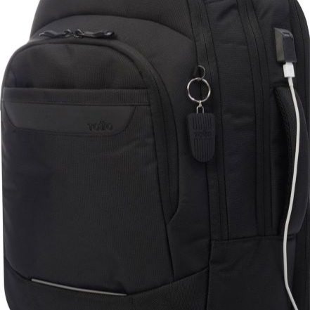 Mochila Porta PC Traveler