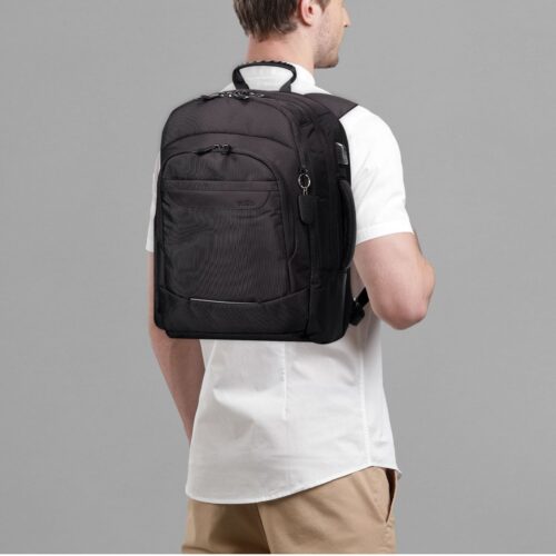 Mochila Porta PC Traveler