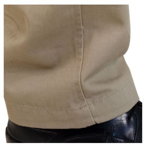 Pantalón PREMIUM EXECUTIVE Gabardina Hombre