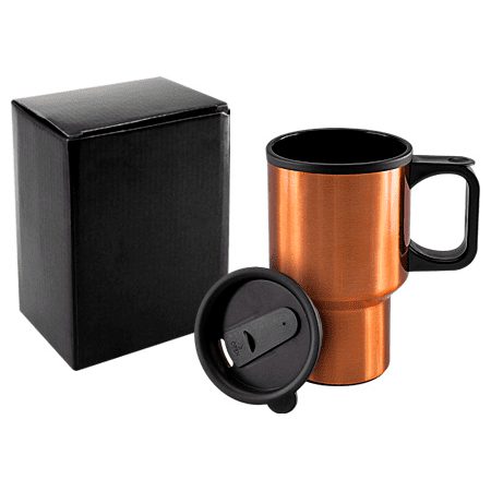 Mug Cobre 440cc