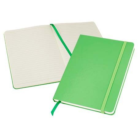 Cuaderno ´´Colorskine´´