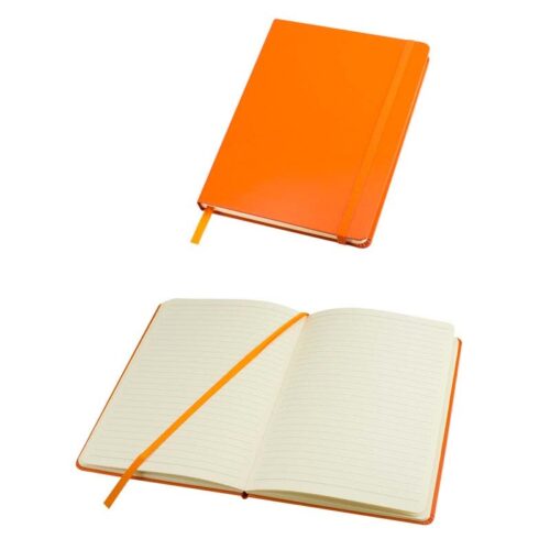 Cuaderno ´´Colorskine´´