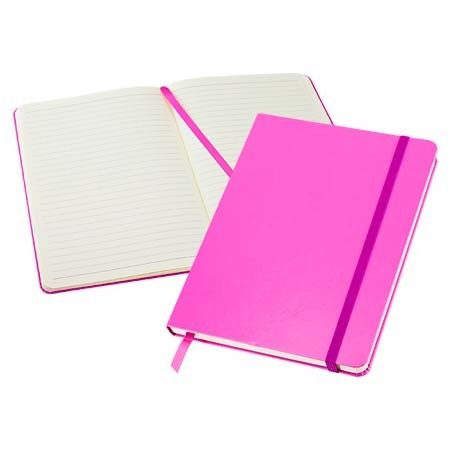 Cuaderno ´´Colorskine´´