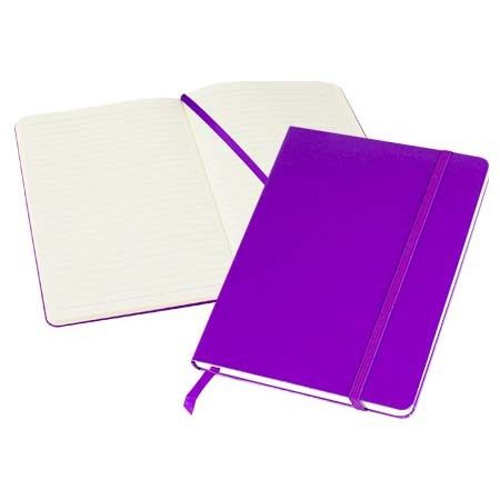 Cuaderno ´´Colorskine´´