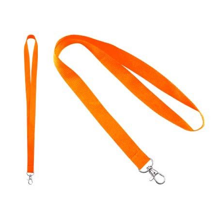 Lanyard Simple Texturado