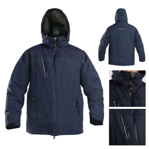 Parka FIX OREGÓN Térmica Hombre