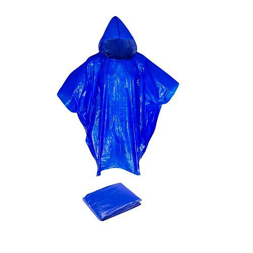 Emergency Poncho