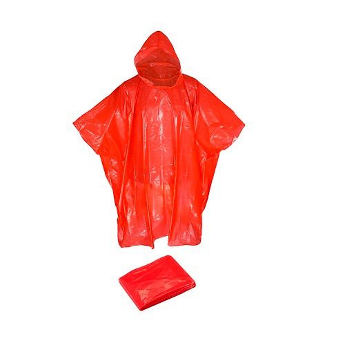 Emergency Poncho