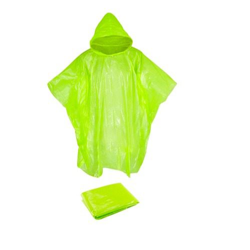 Emergency Poncho