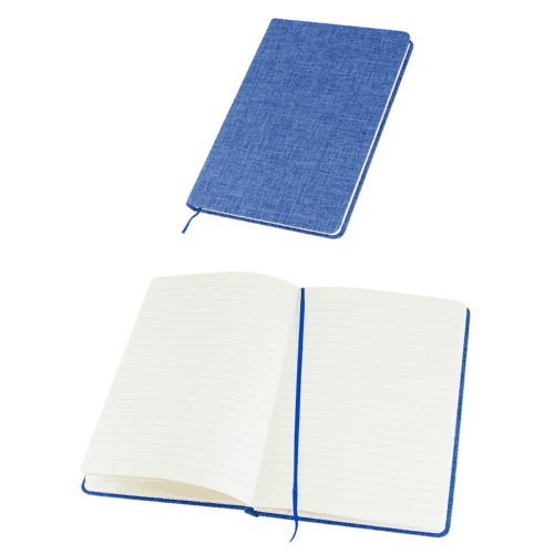 AE269 Libreta De Tela