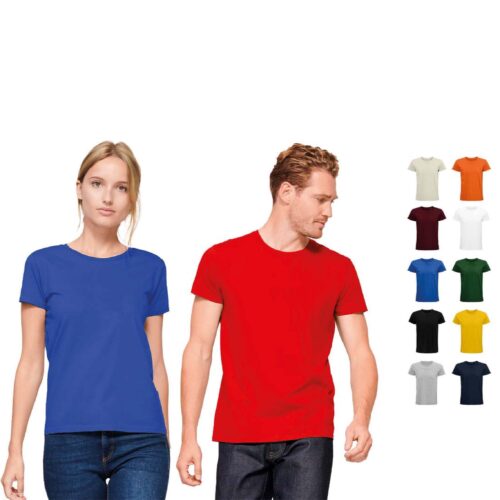 Polera Pioneer Hombre y Mujer