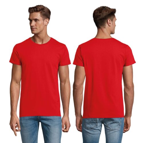 Polera Pioneer Hombre y Mujer