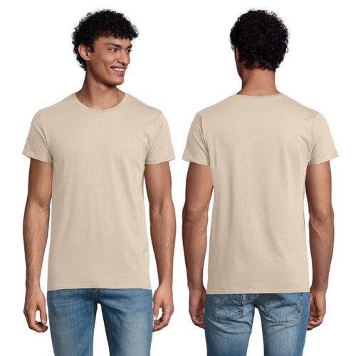 Polera Pioneer Hombre y Mujer