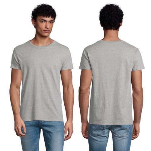 Polera Pioneer Hombre y Mujer