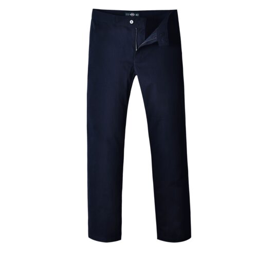 Pantalón CLASSIC EXECUTIVE Sin Pinza Hombre