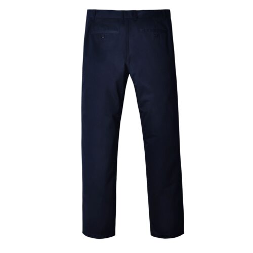 Pantalón CLASSIC EXECUTIVE Sin Pinza Hombre