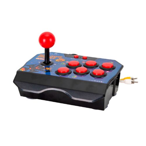 Consola Retro Tipo Joypad Sobremesa Ultra